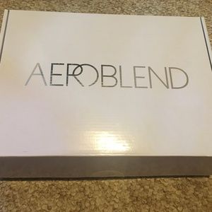 Aeroblend Makeup Airbrush Kit